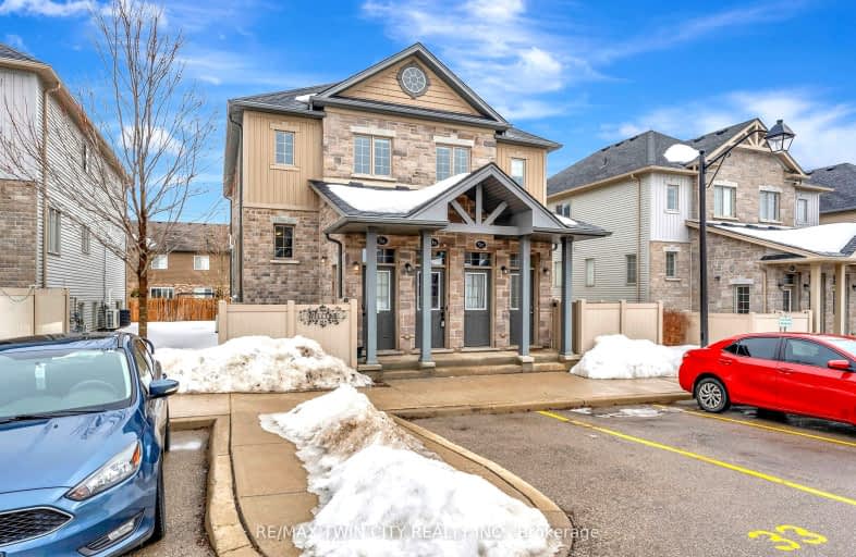 9B-388 Old Huron Road, Kitchener | Image 1