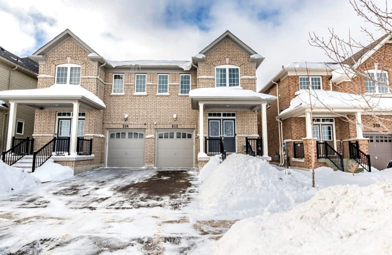 212 Barnett Drive, Shelburne | Image 1