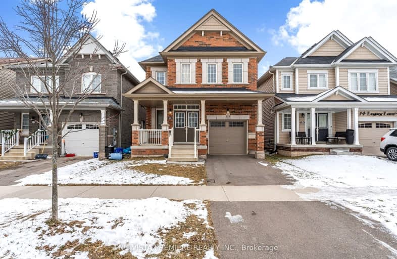 12 Legacy Lane, Thorold | Image 1