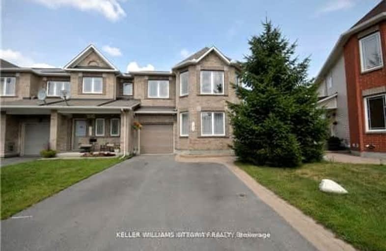 133 SHADY GROVE Street, Barrhaven | Image 1