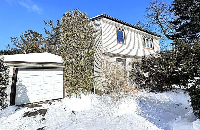 821 Eastbourne Avenue, Manor Park - Cardinal Glen and Area | Image 1