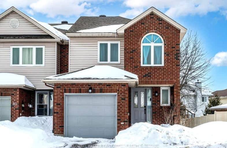 78 Cedarock Drive, Kanata | Image 1