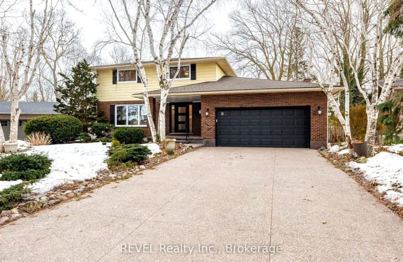 76 Spring Garden Boulevard, St. Catharines | Image 1