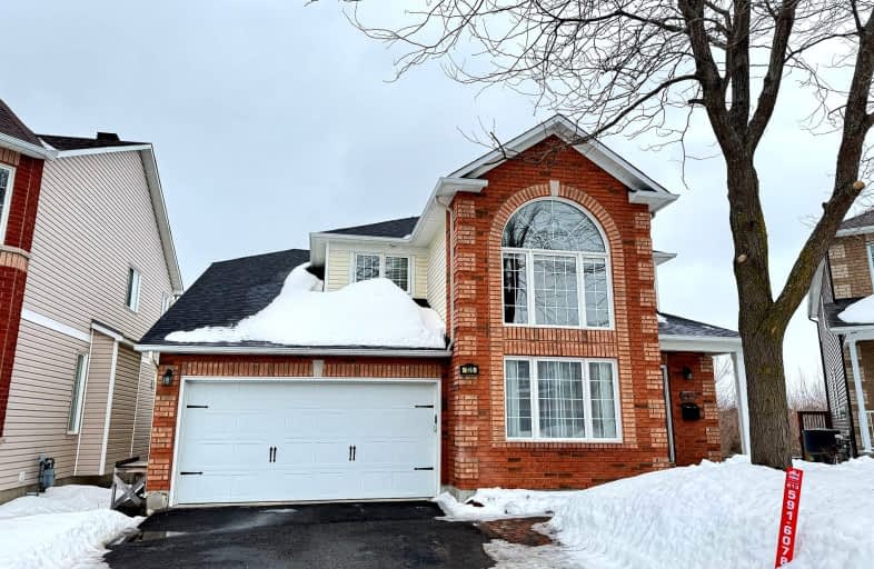 135 Stoney Pond Court, Stittsville - Munster - Richmond | Image 1