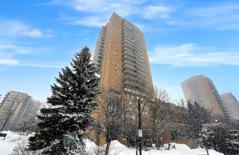 1501-505 St Laurent Boulevard, Manor Park - Cardinal Glen and Area | Image 1