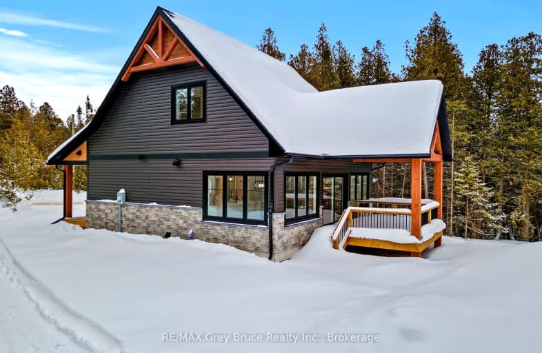 351 Eagle Road, Northern Bruce Peninsula | Image 1