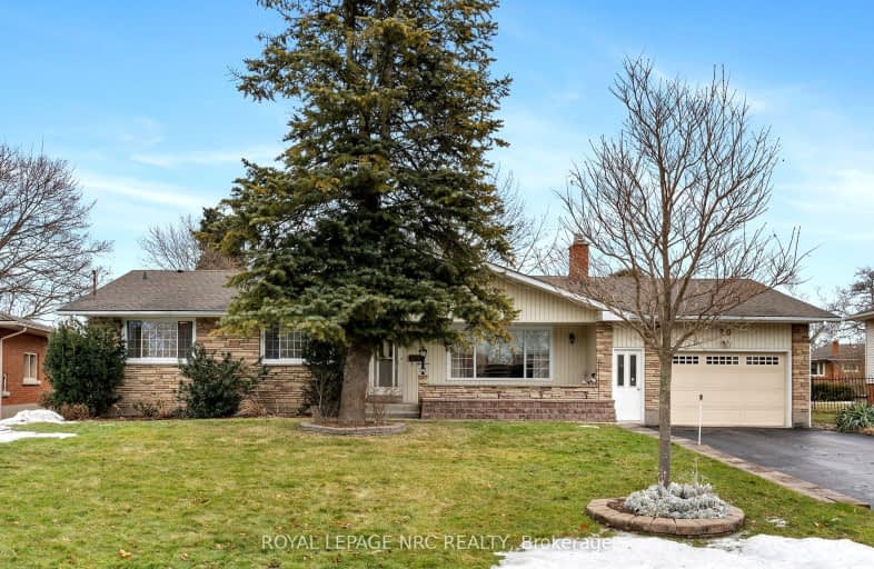 20 King's Grant Road, St. Catharines | Image 1