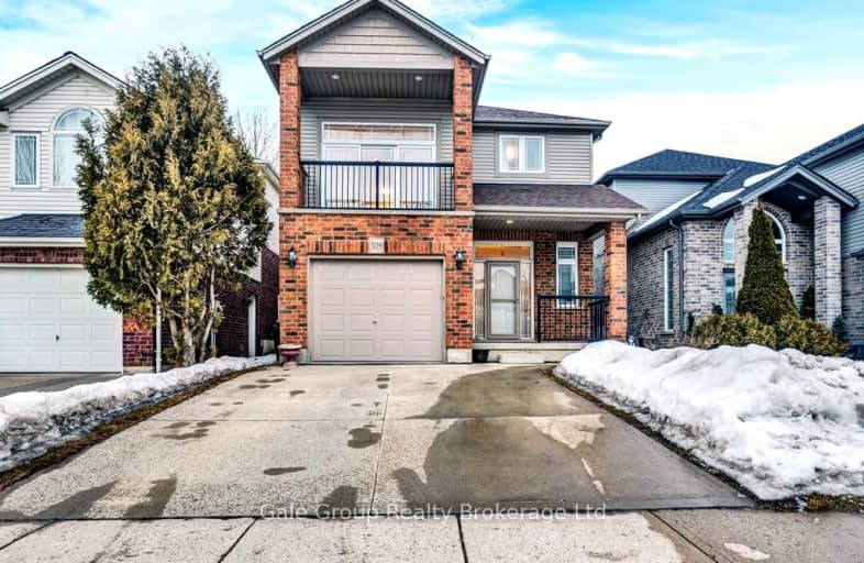 509 Alberta Avenue, Woodstock | Image 1