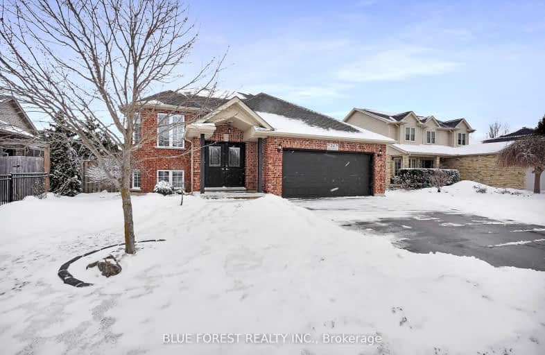 26 Red Clover Court, Middlesex Centre | Image 1