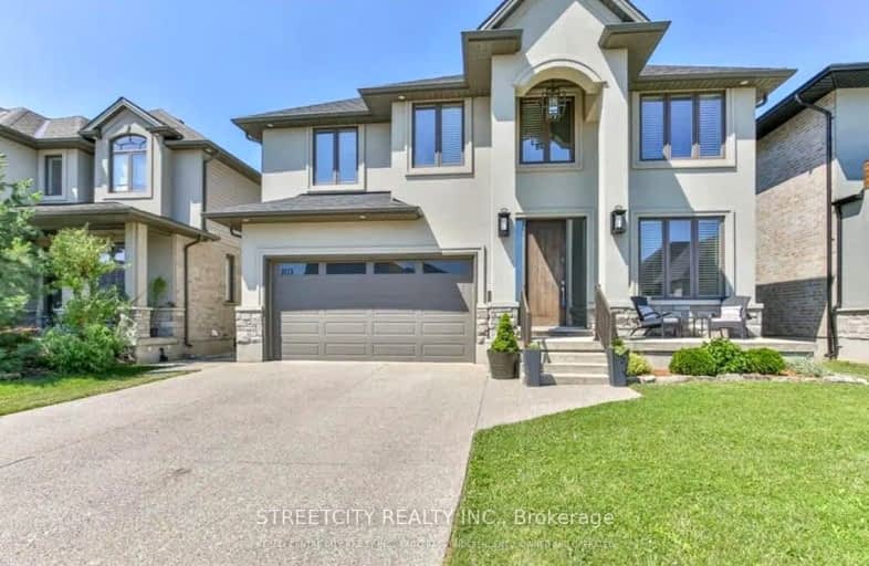 3173 Tillmann Road, London | Image 1