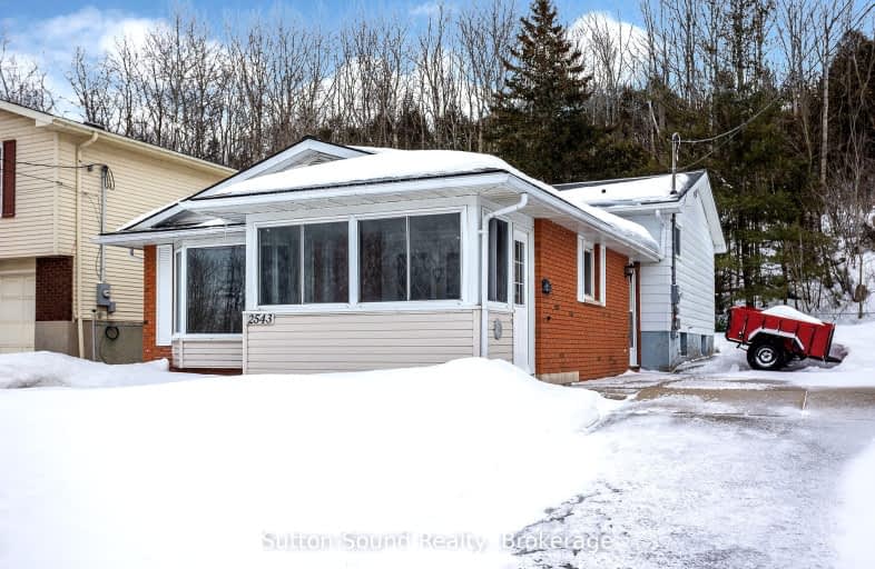 2543 3rd Avenue East, Owen Sound | Image 1