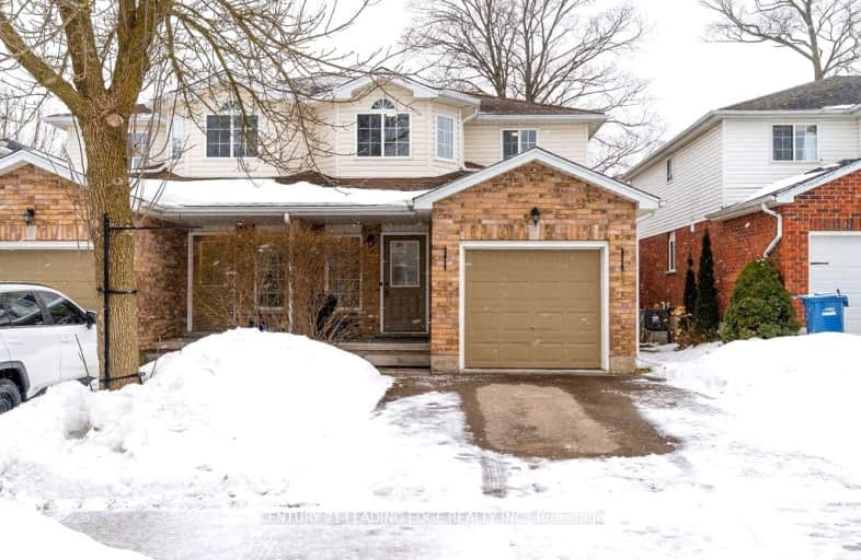 38 Raspberry Lane, Guelph | Image 1