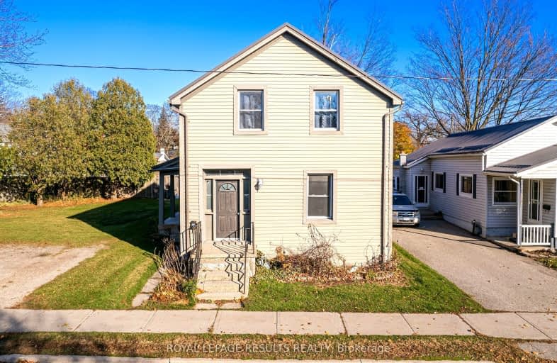 A-333 Talbot Street East, Aylmer | Image 1