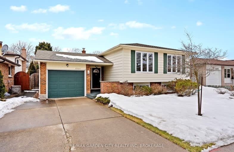 6521 Pitton Road, Niagara Falls | Image 1