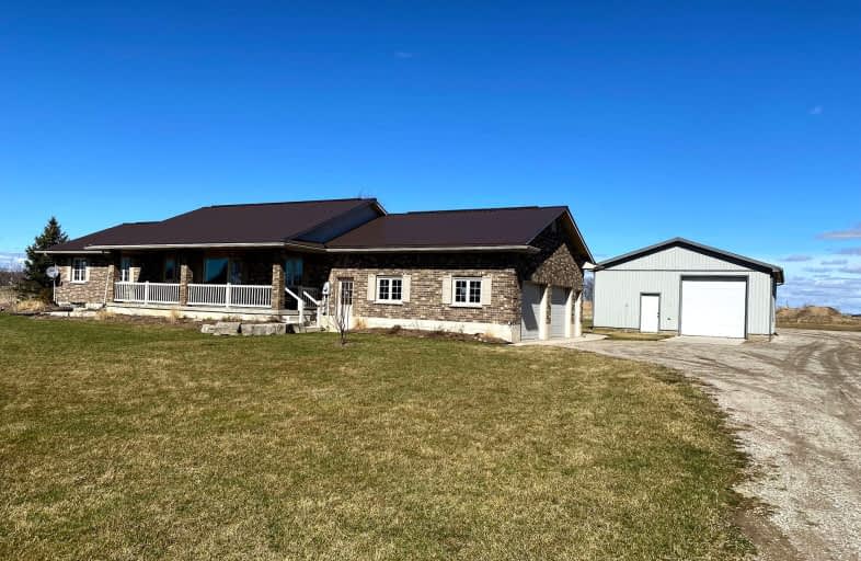 5866 Cook Road, Middlesex Centre | Image 1