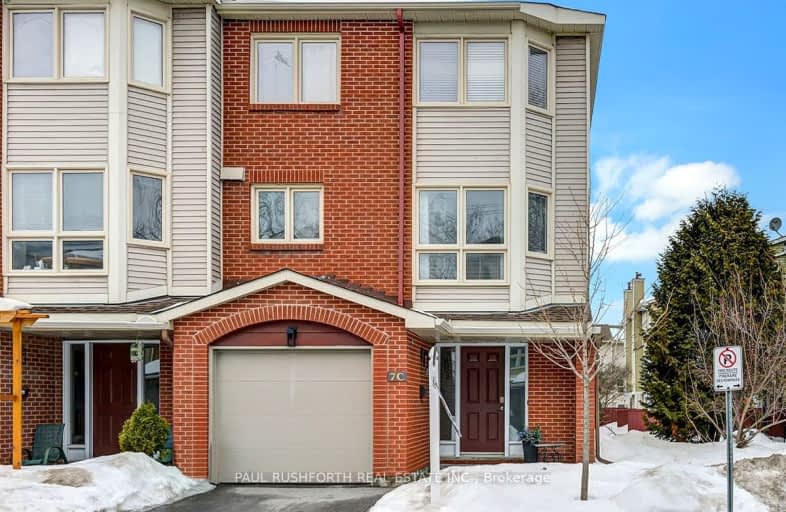 C-7 Crestlea Crescent, Tanglewood - Grenfell Glen - Pineglen | Image 1