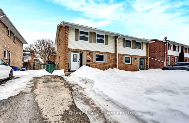 1012 B Nesbitt Crescent, Woodstock | Image 1