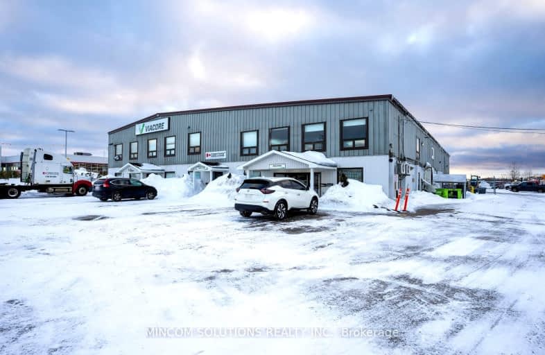 815 Great Northern Road, Sault Ste Marie | Image 1