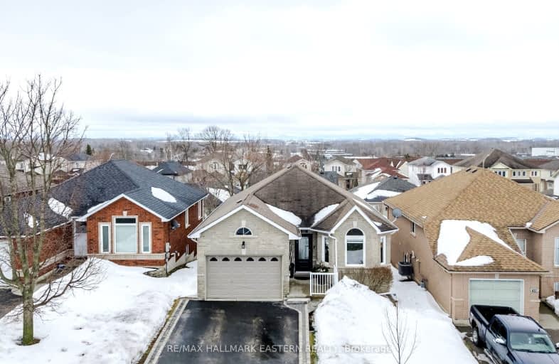 657 Trailview Drive, Peterborough | Image 1