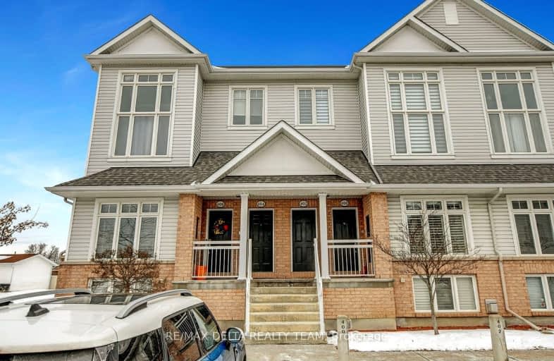 404 Galston Private, Orleans - Convent Glen and Area | Image 1