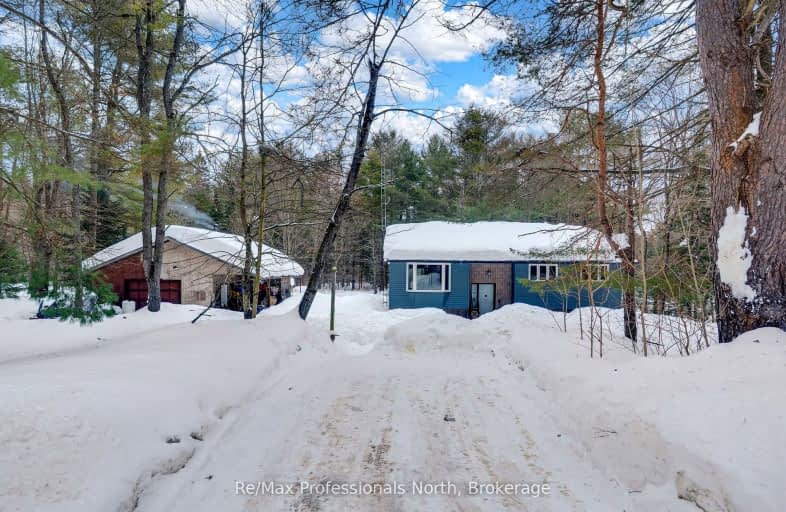 1118 Lone Pine Drive, Bracebridge | Image 1