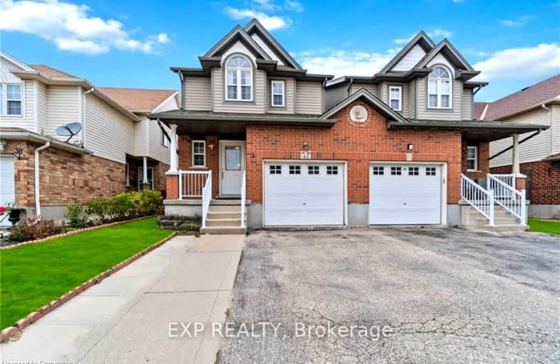 42 Donnenwerth Drive, Kitchener | Image 1