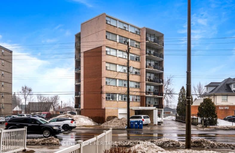 501-293 Mohawk Road East, Hamilton | Image 1