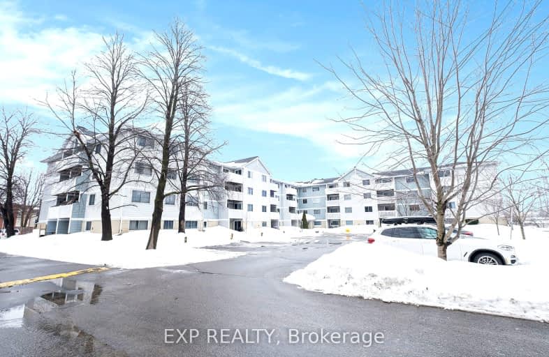 314-216 Viewmount Drive, Cityview - Parkwoods Hills - Rideau Shor | Image 1