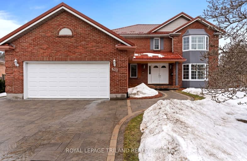 102 Masonville Court, London North | Image 1