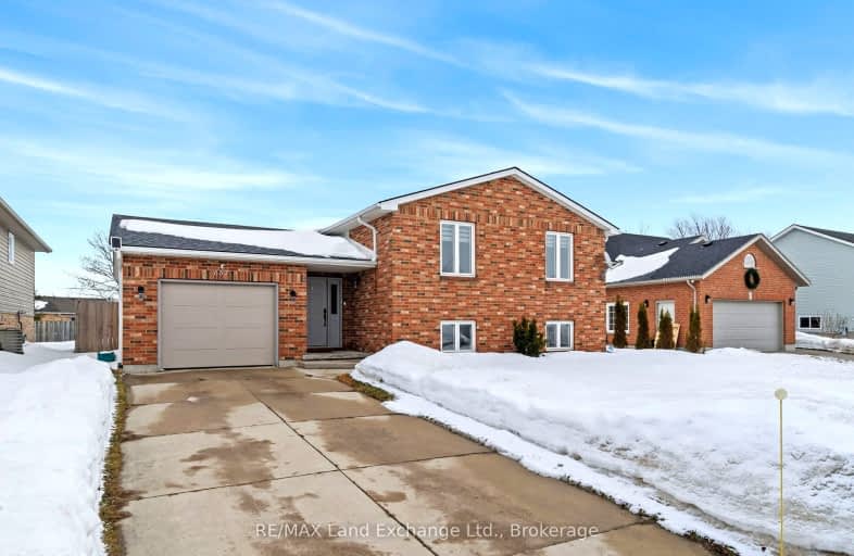 657 Stewart Drive, Kincardine | Image 1