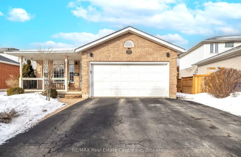 251 Deerpath Drive, Guelph | Image 1