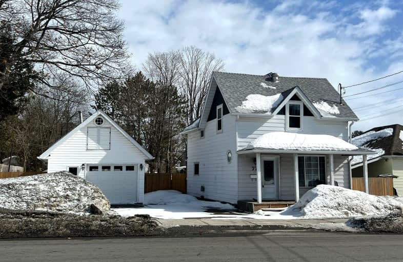 77 Church Street, Parry Sound | Image 1