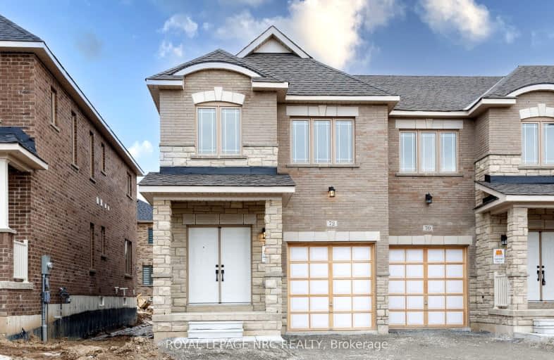 72 Baker Street, Thorold | Image 1