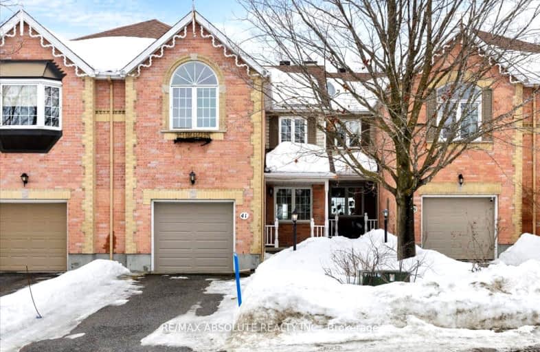 41 Crossing Bridge Court, Stittsville - Munster - Richmond | Image 1