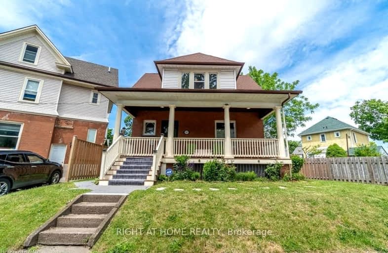 5387 College Crescent, Niagara Falls | Image 1