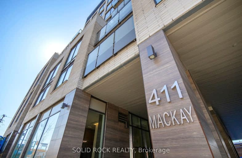 319-411 Mackay Street, New Edinburgh - Lindenlea | Image 1