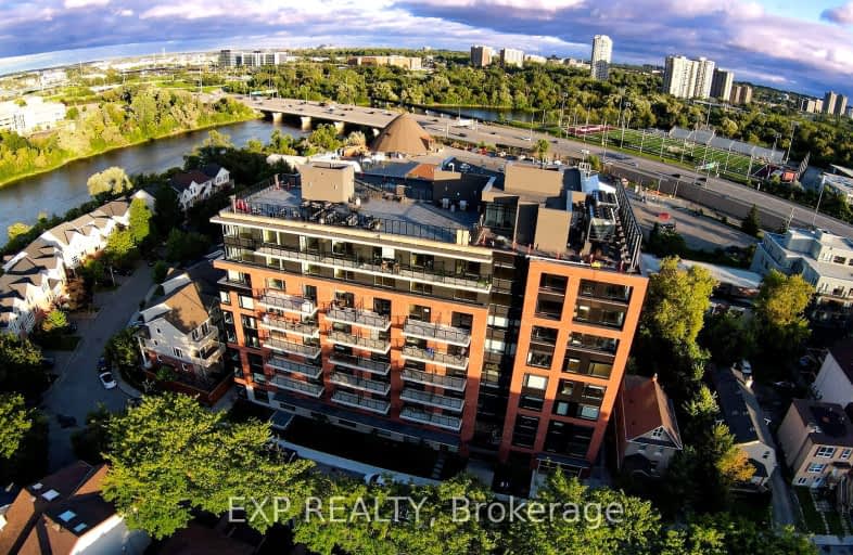 315-36 Robinson Avenue, Lower Town - Sandy Hill | Image 1