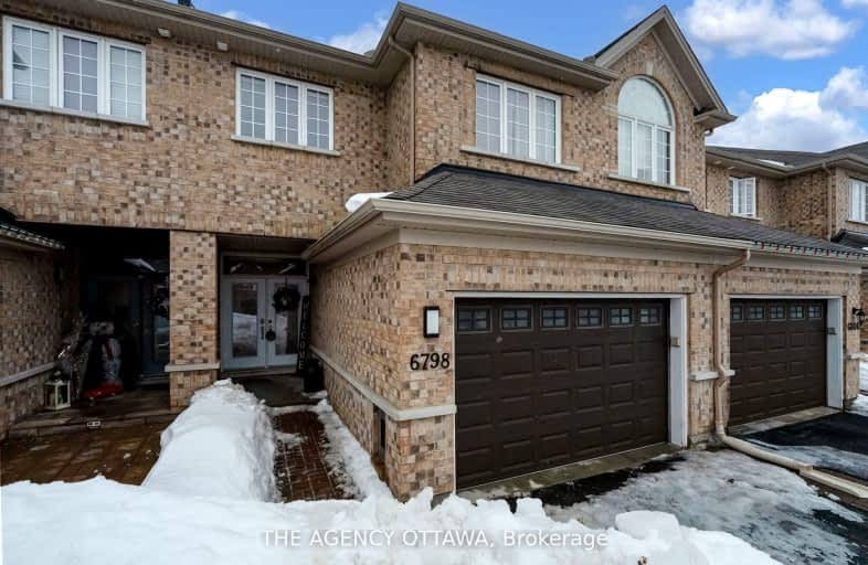 6798 Breanna Cardill Street, Greely - Metcalfe - Osgoode - Vernon and | Image 1