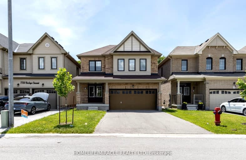 7729 Buckeye Crescent, Niagara Falls | Image 1