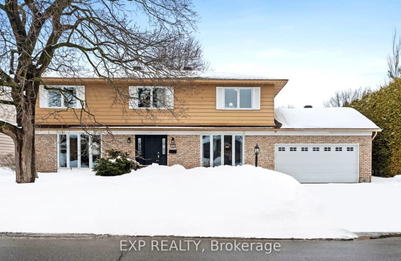 111 Larkin Drive, Barrhaven | Image 1