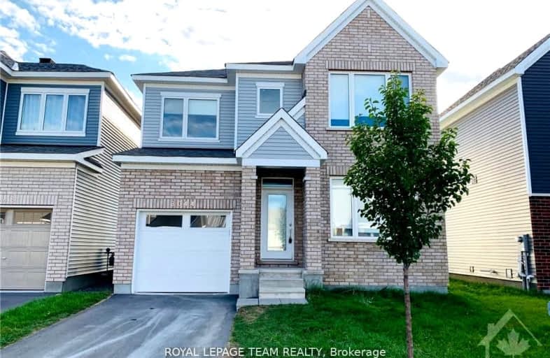 3044 Travertine Way, Barrhaven | Image 1