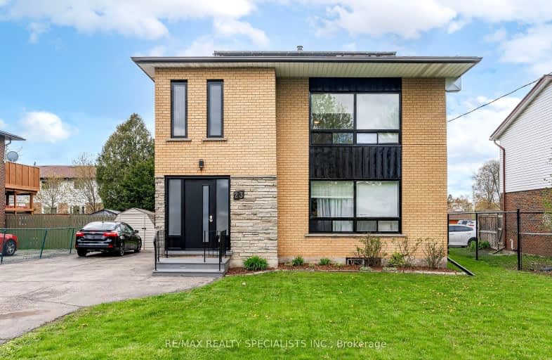 23 Rutherford Drive, Kitchener | Image 1