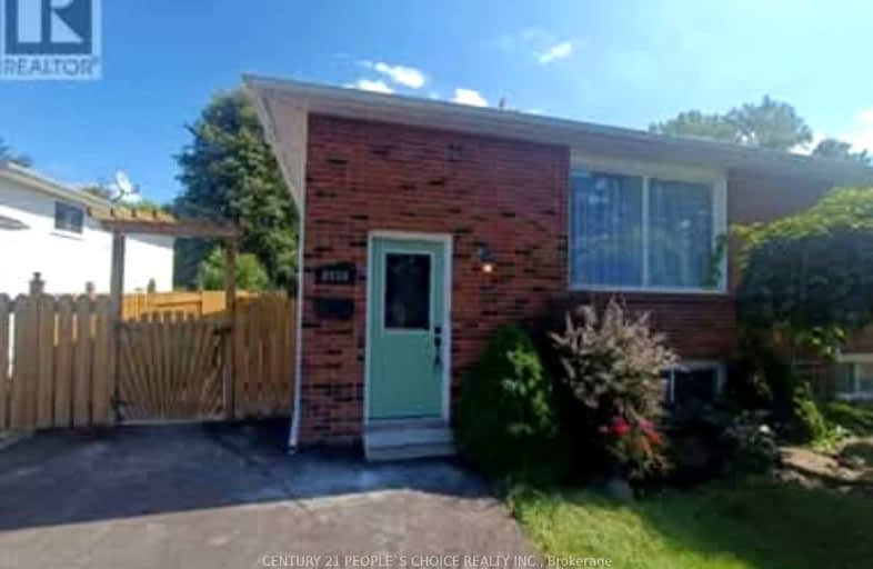 Lower-6938 Warden Avenue, Niagara Falls | Image 1