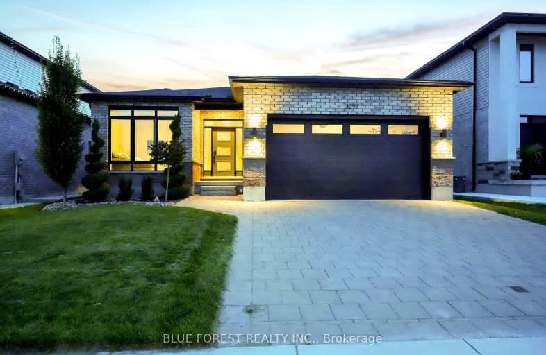 3297 Regiment Road, London | Image 1