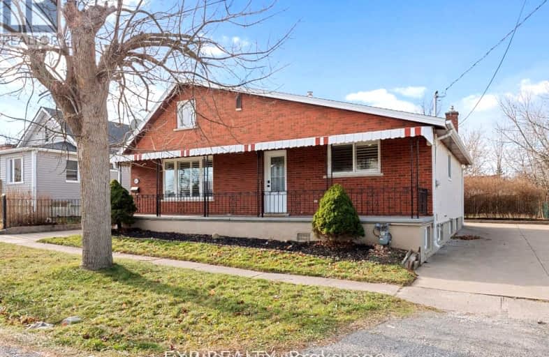 Lower-45 Cunningham Street, Thorold | Image 1