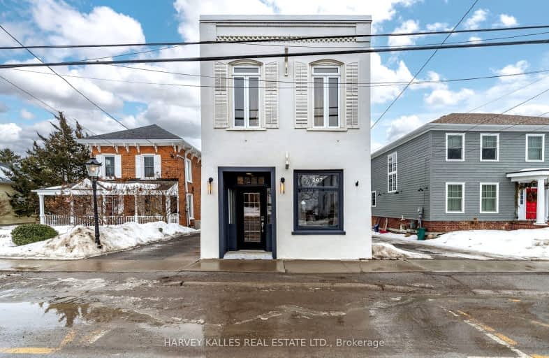 297 Main Street, Prince Edward County | Image 1