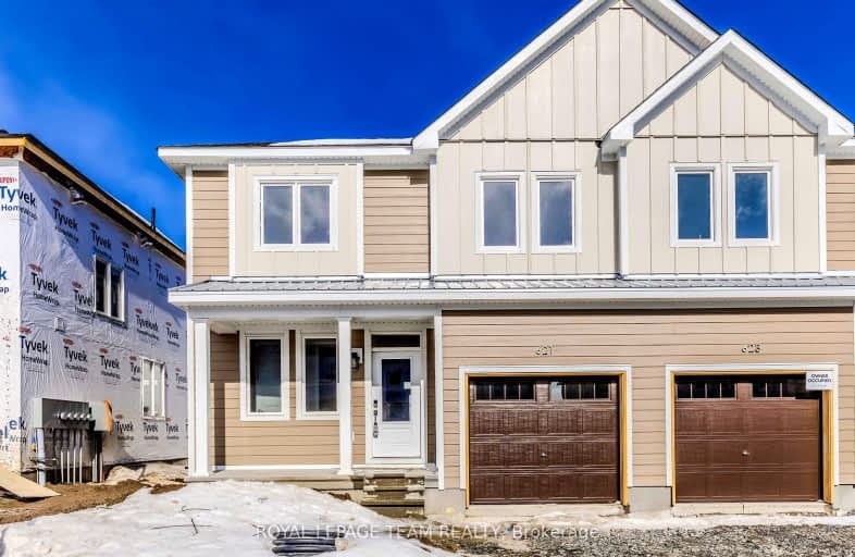 621 Alopex Row, Stittsville - Munster - Richmond | Image 1