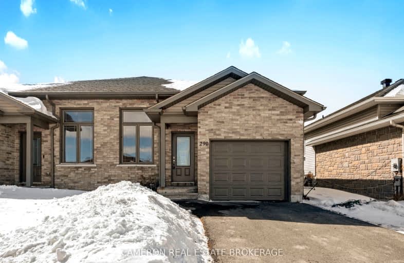 290 Glen Nora Drive, Cornwall | Image 1