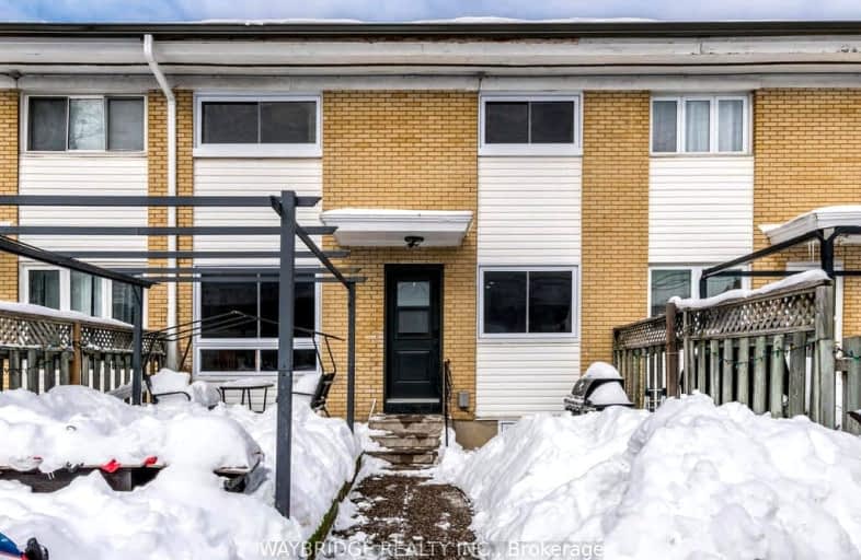 A-2658 Moncton Road, Britannia Heights - Queensway Terrace N  | Image 1