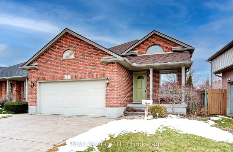 4 Hickory Lane, St. Thomas | Image 1